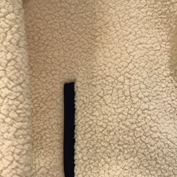 NWT Old Navy Active Go Warm Sherpa Jacket - Picture 3 of 4